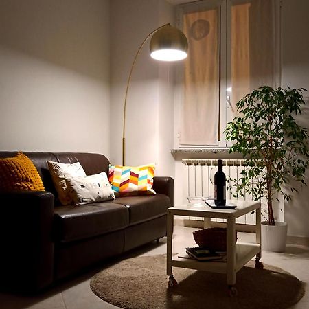 A Casa Di Pizz - Bilocale Con Parcheggio Privato Apartment ซาโวนา ภายนอก รูปภาพ