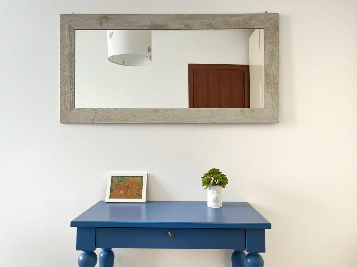 A Casa Di Pizz - Bilocale Con Parcheggio Privato Apartment ซาโวนา ภายนอก รูปภาพ